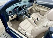 Volkswagen EOS 14