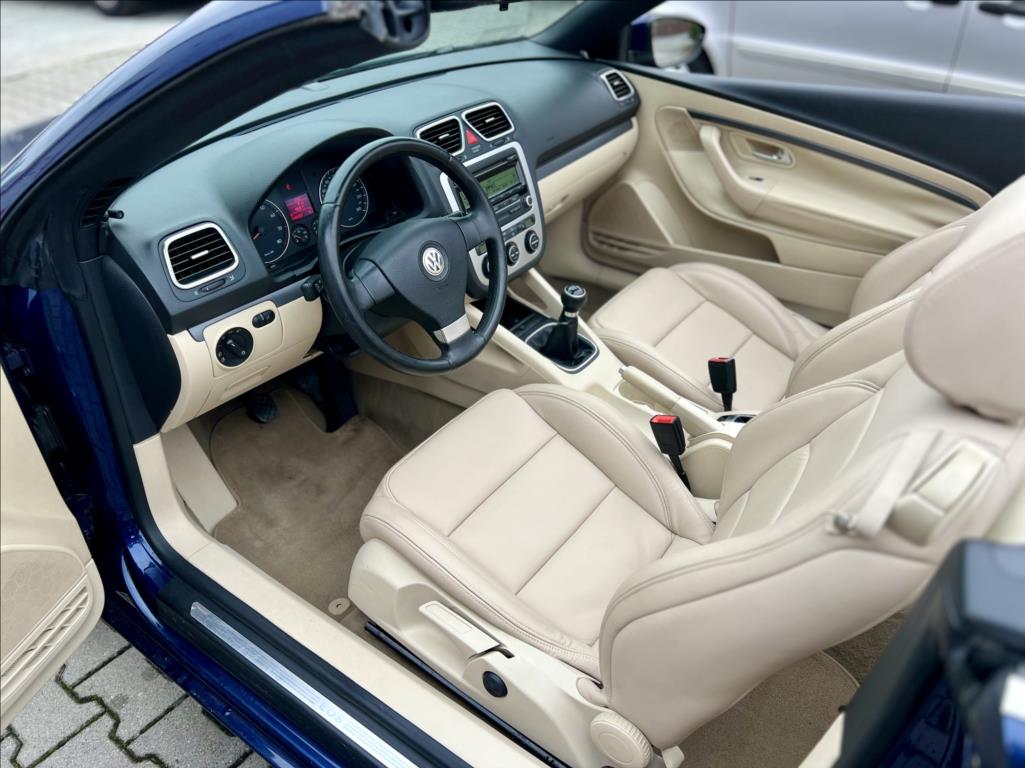 Volkswagen EOS