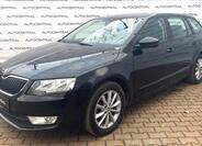 Škoda Octavia 3