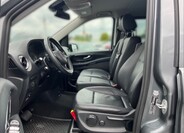 Mercedes-Benz Vito 7