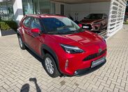 Toyota Yaris Cross 8