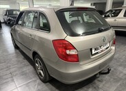 Škoda Fabia 4