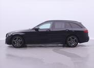 Mercedes-Benz Třídy C 4
