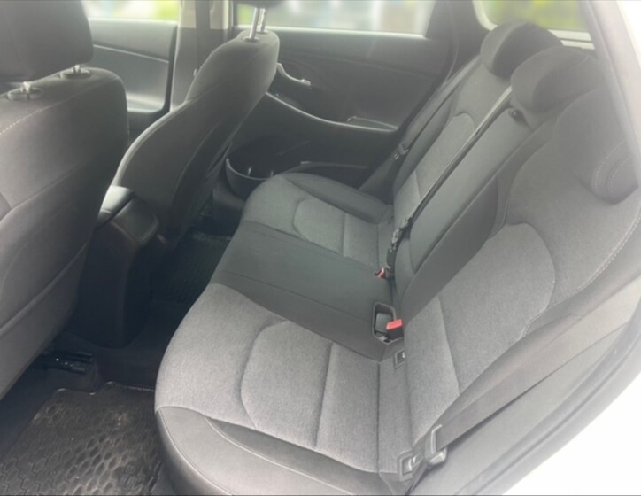 Hyundai i30 8