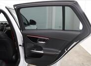 Mercedes-Benz Třídy C 24