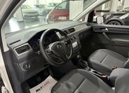 Volkswagen Caddy 6