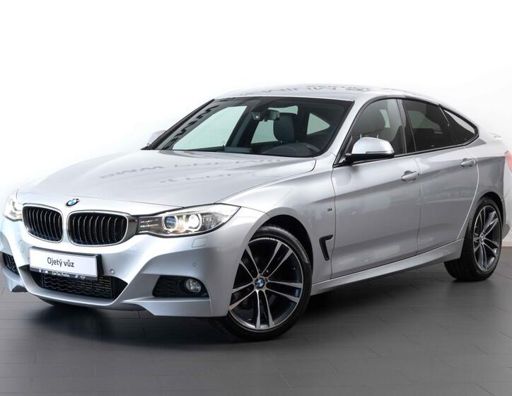 BMW Řada 3 1