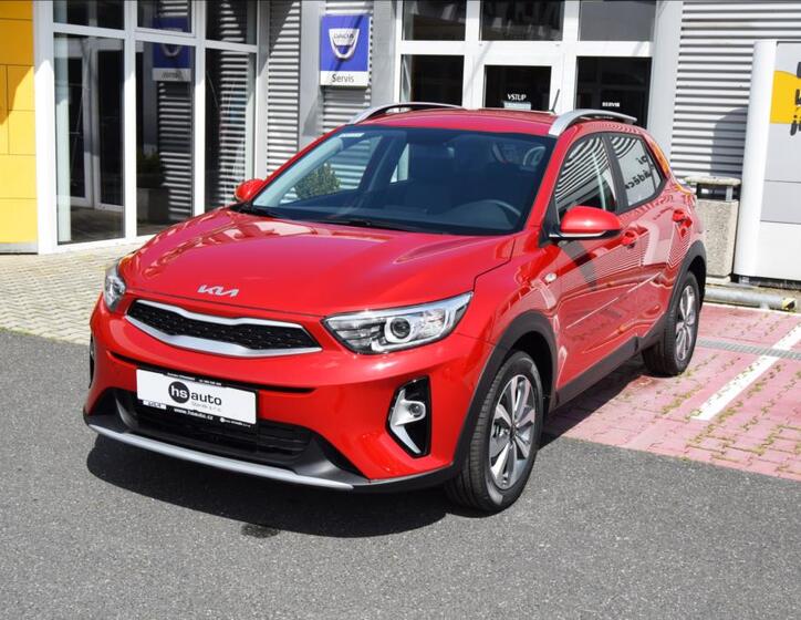 KIA Stonic 2