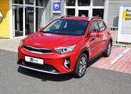 KIA Stonic 2
