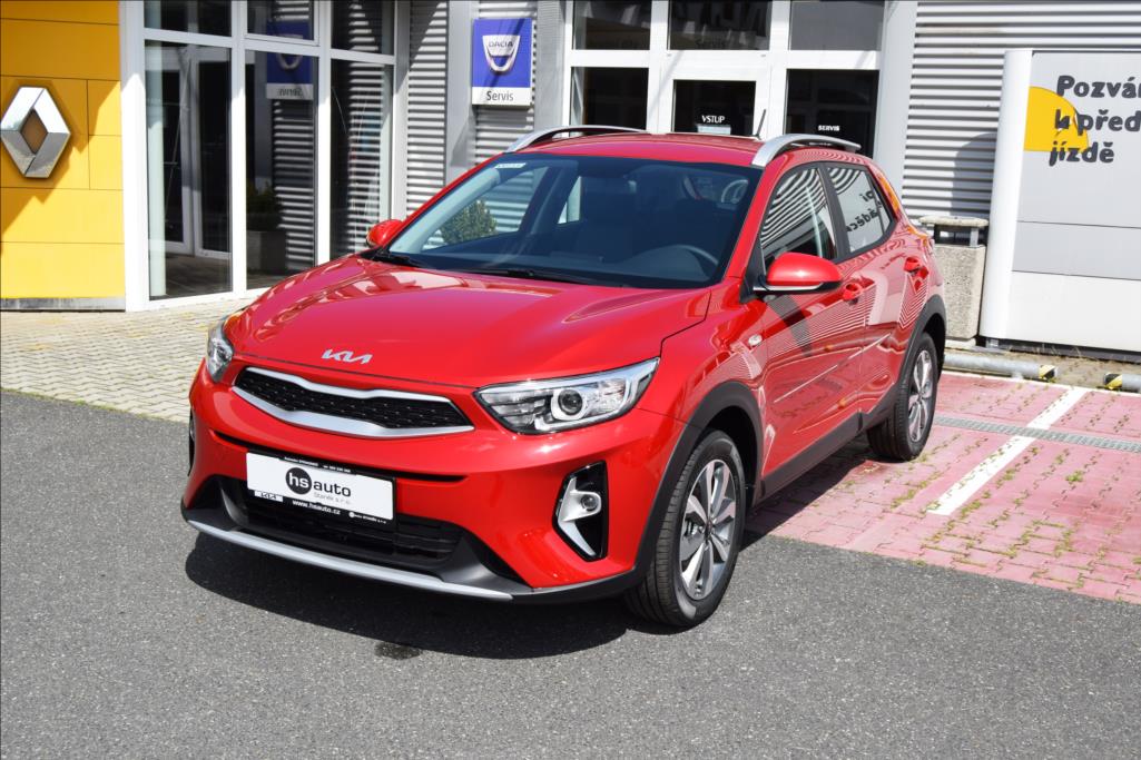 KIA Stonic