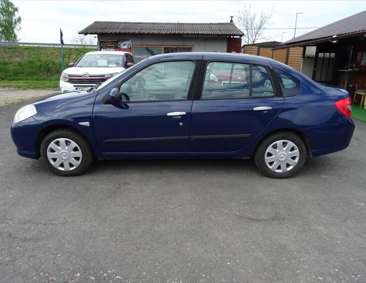 Renault Thalia 6