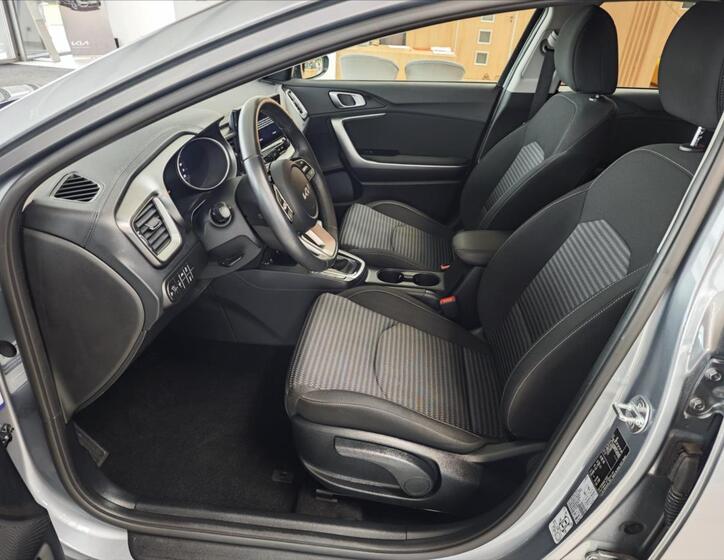 KIA Ceed 10