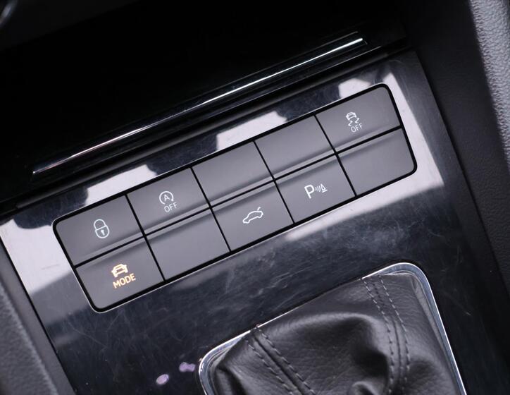 Škoda Octavia 32
