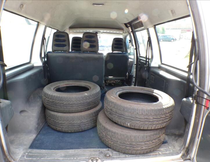 Fiat Scudo 13