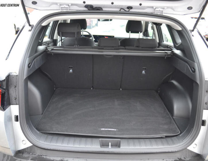 Hyundai Tucson 15