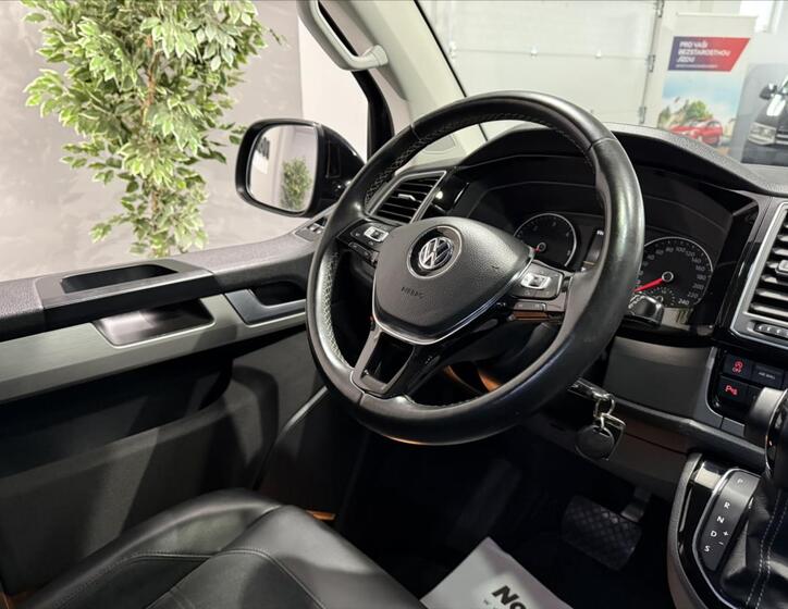 Volkswagen Multivan 20