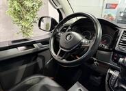 Volkswagen Multivan 20