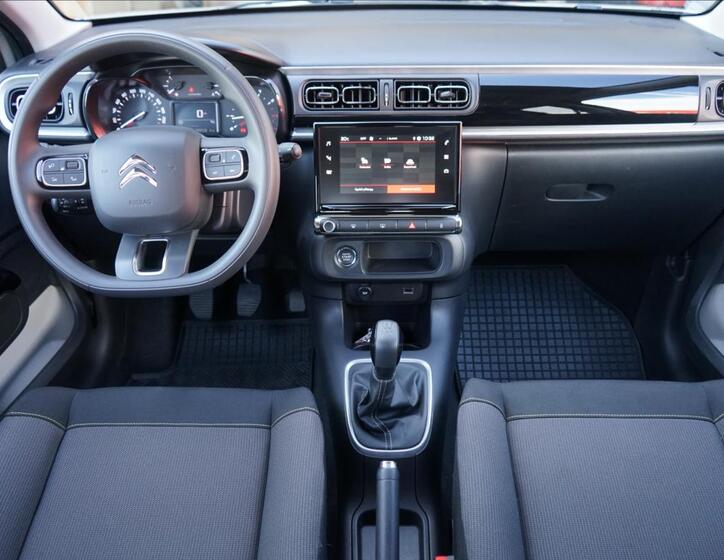 Citroën C3 8