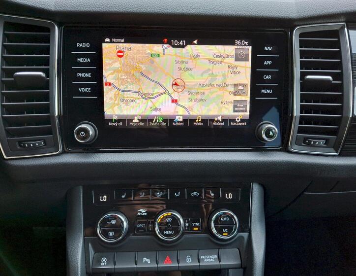 Škoda Kodiaq 25