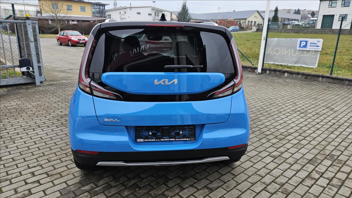 KIA e-Soul