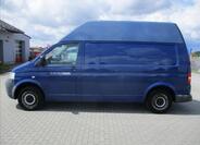 Volkswagen Transporter 2