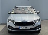 Škoda Octavia 22