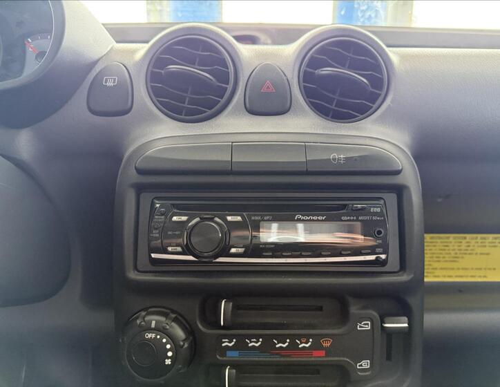 Hyundai Atos 11