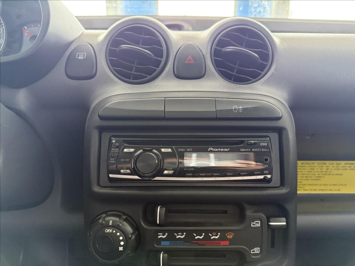Hyundai Atos