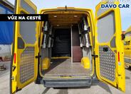 Volkswagen Crafter 3