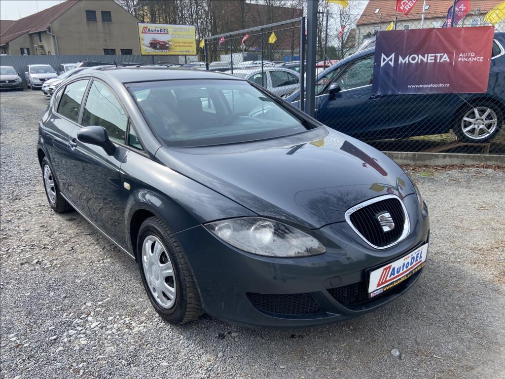 Seat Leon 8
