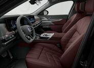 BMW i7 3