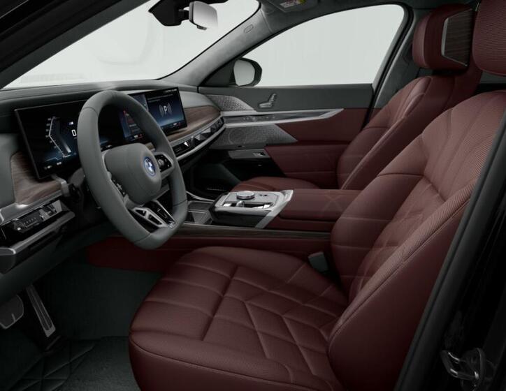 BMW i7 3