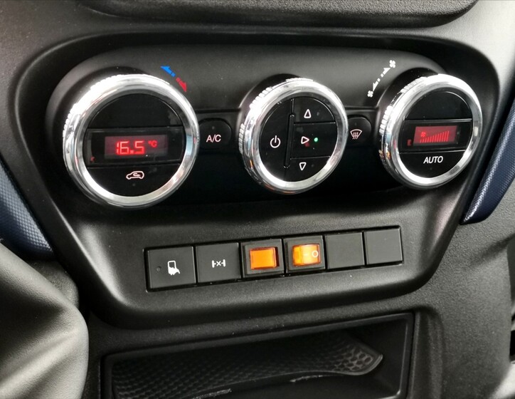 Iveco Daily 10