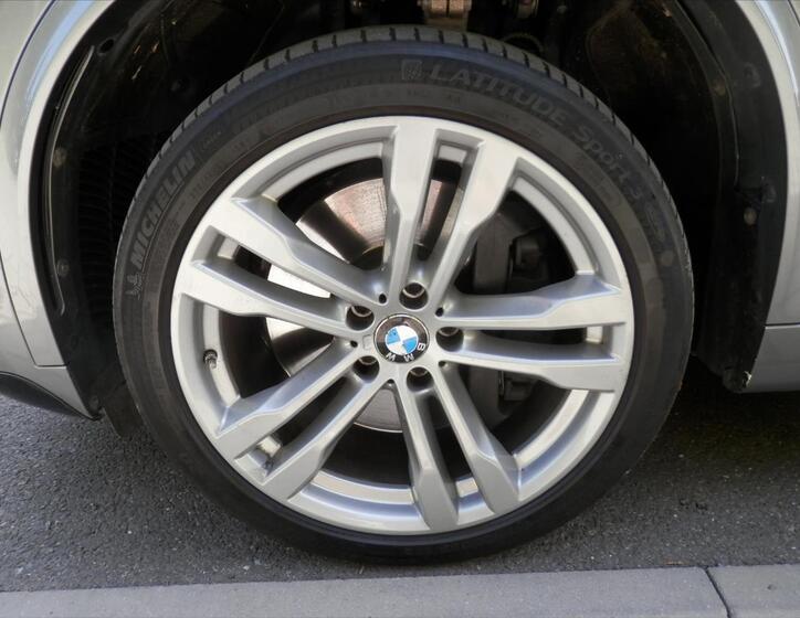 BMW X5 39