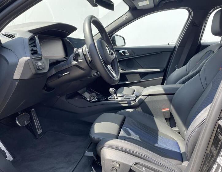 BMW Řada 1 6