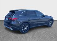 Mercedes-Benz GLC 5