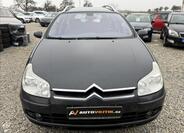Citroën C5 2