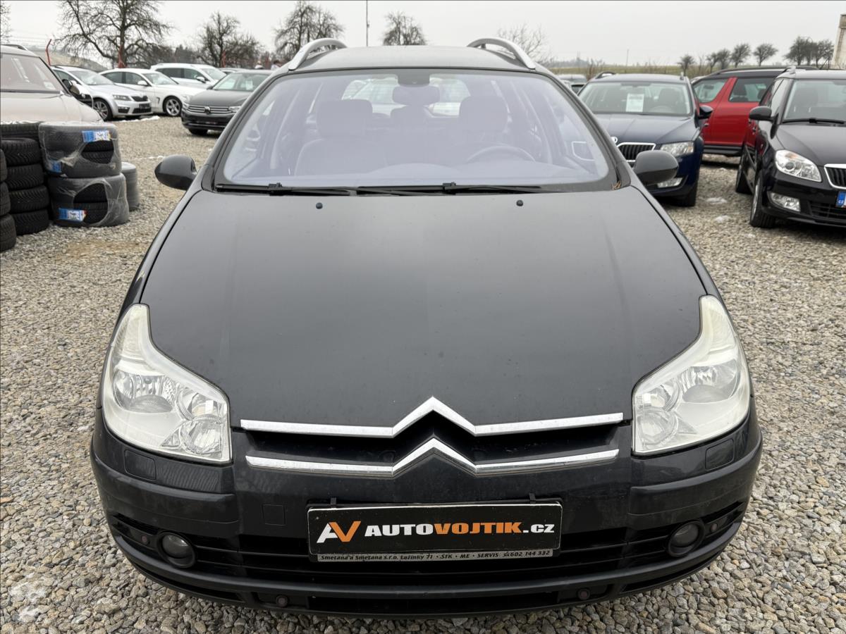 Citroën C5
