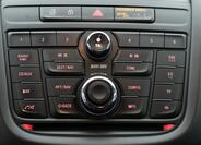 Opel Zafira 27