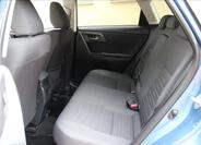 Toyota Auris 14