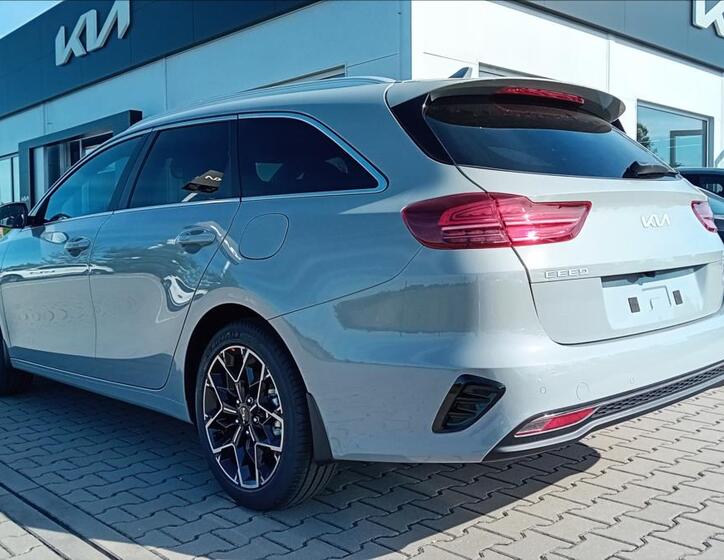 KIA Ceed 6