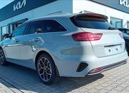 KIA Ceed 6