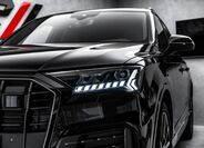 Audi Q7 8