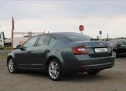 Škoda Octavia 7