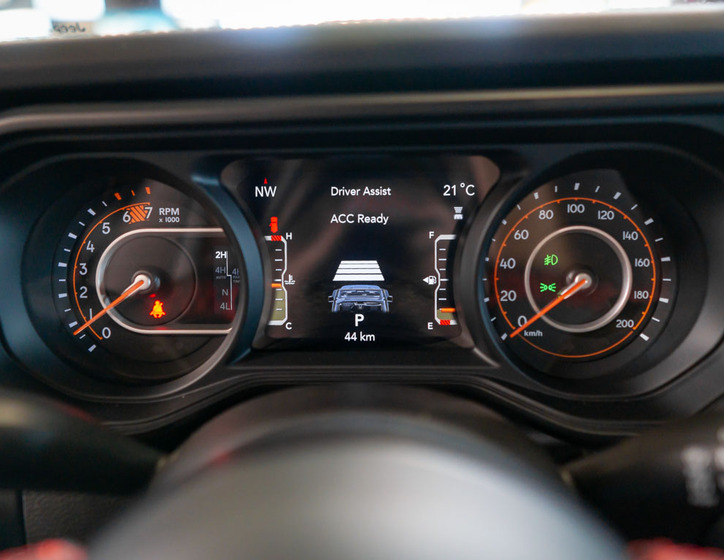 Jeep Wrangler 26
