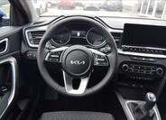 KIA Ceed 6
