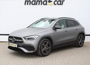 Mercedes-Benz GLA 3