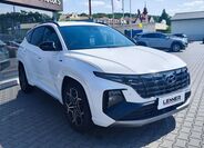 Hyundai Tucson 3
