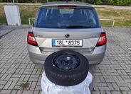 Škoda Fabia 20