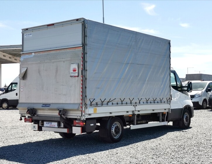 Iveco Daily 3